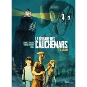  La brigade des cauchemars Tome 6  