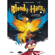  Bloody Harry Tome 5  