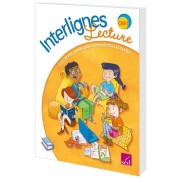  Interlignes Lecture CM1 