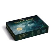  Escape game - Civilisations disparues ; 3 enquêtes de 45 minutes  