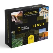  Le quiz - Histoire & Géographie  