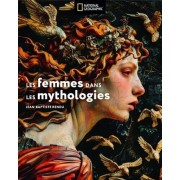  Les femmes dans la mythologie 