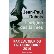  L'Origine des larmes 