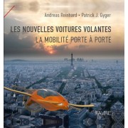  Les nouvelles voitures volantes - La mobilité porte à porte  