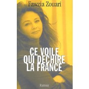  Ce voile qui déchire la France 