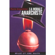  La morale anarchiste 