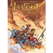  Lanfeust des Etoiles Tome 3  