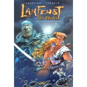  Lanfeust des Etoiles Tome 4  
