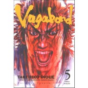 Vagabond Tome 5  