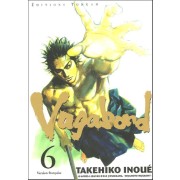  Vagabond Tome 6  