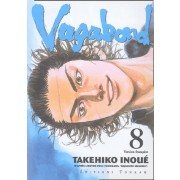 Vagabond Tome 8  