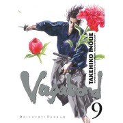  Vagabond Tome 9  