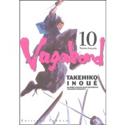  Vagabond Tome 10  