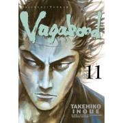 Vagabond Tome 11  