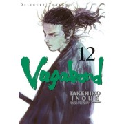  Vagabond Tome 12  
