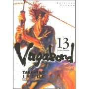  Vagabond Tome 13  