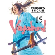  Vagabond Tome 15  