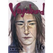  Vagabond Tome 16  