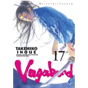  Vagabond Tome 17  