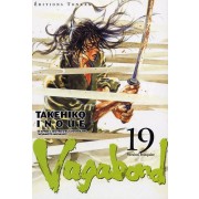  Vagabond Tome 19  