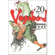  Vagabond Tome 20  