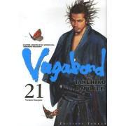  Vagabond Tome 21  