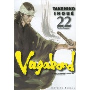  Vagabond Tome 22  