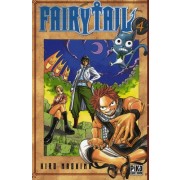  Fairy Tail t.4 