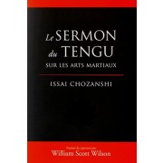  Le sermon du tengu sur les arts martiaux 