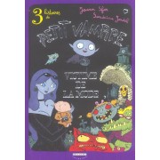  Petit Vampire t.1 ; victime de la mode 