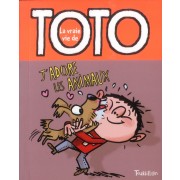  Toto, j'adore les animaux 