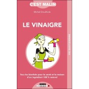  Le vinaigre malin 