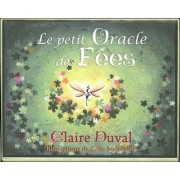 Le petit oracle des fées 