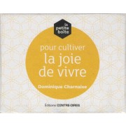  La petite boîte pour cultiver la joie de vivre 