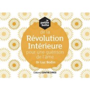  La petite boite de la révolution intérieure pour une guérison de l'âme  