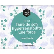  La petite boîte pour faire de son hypersensibilité une force 