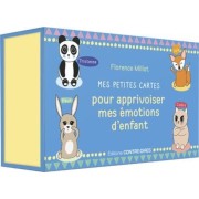  Mes petites cartes pour apprivoiser mes émotions d'enfant 