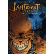  Lanfeust des Etoiles Tome 6  