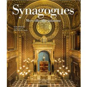  Synagogues : merveilles du judaïsme  