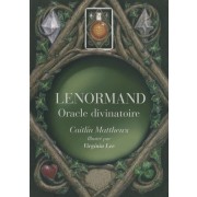  Lenormand - Oracle divinatoire 