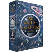  Tarot de la lune et des étoiles - Développez votre intuition à travers les cycles lunaires et les co 