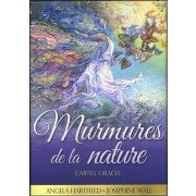  Murmures de la nature - Cartes oracle 