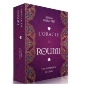 L'ORACLE DE ROUMI