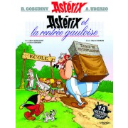  Astérix t.32 ; Astérix et la rentrée gauloise  