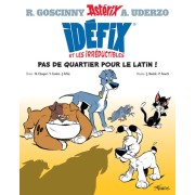  Idéfix et les Irréductibles Tome 1  