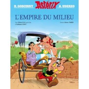  Astérix  
