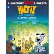  Idéfix et les Irréductibles Tome 6  