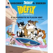  Idéfix et les Irréductibles 8  