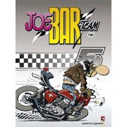 JOE BAR TEAM T05