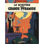  Les aventures de Blake et Mortimer Tome 5  